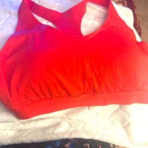 all in motion. So comfortable